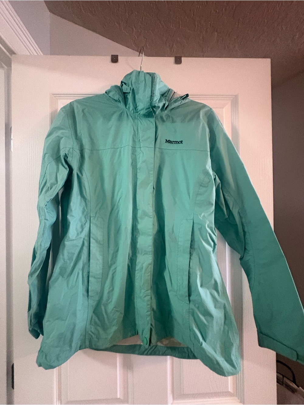 Marmot Rain Jacket
